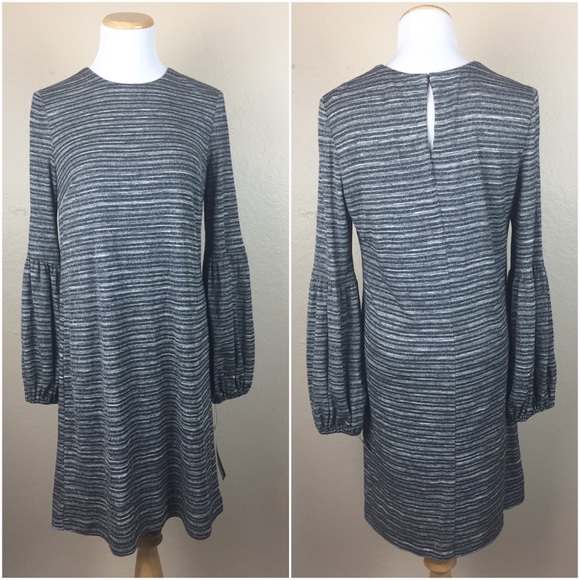 maggy london shift dress